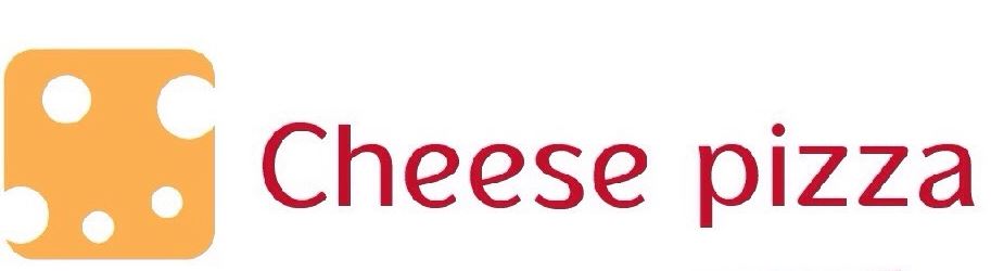 Cheese Pizza