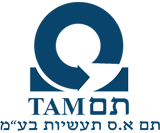 תם א.ס תעשיות בע