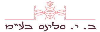 ב.י סלינס בע