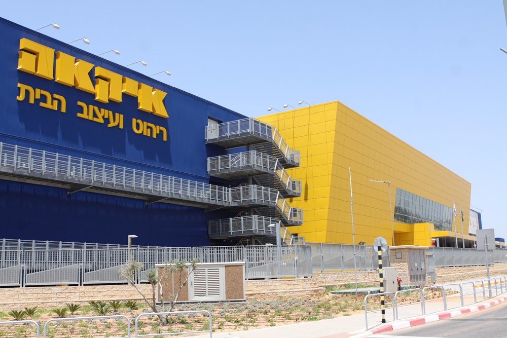 איגור אלניצקי