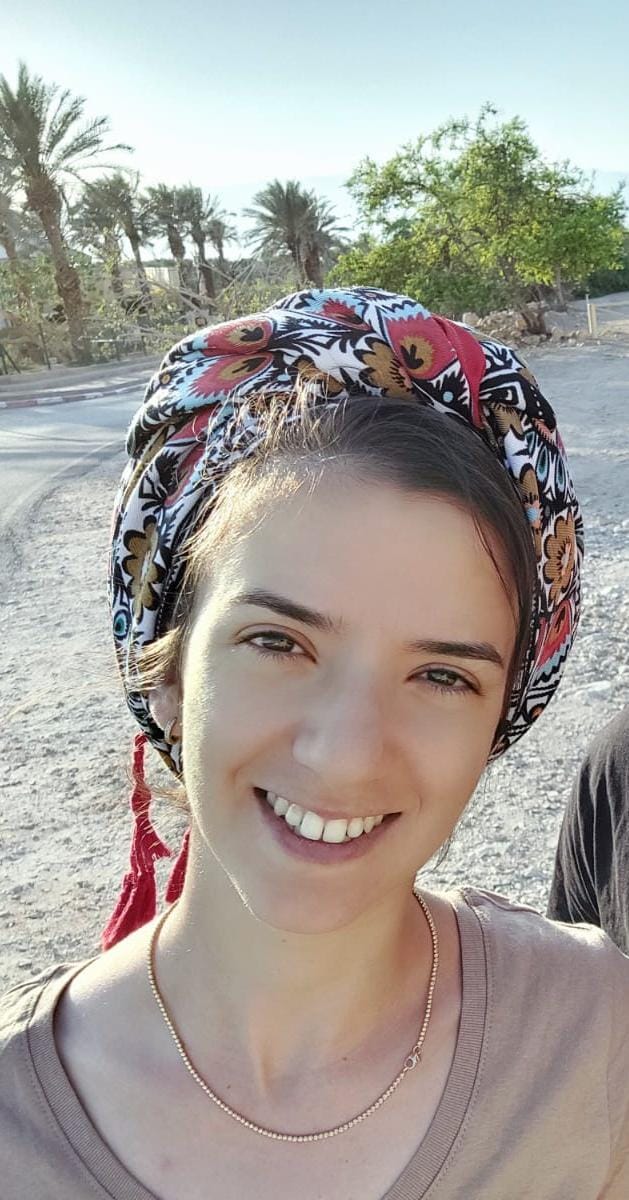 טליה רביבו