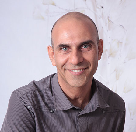 שוקי הראל
