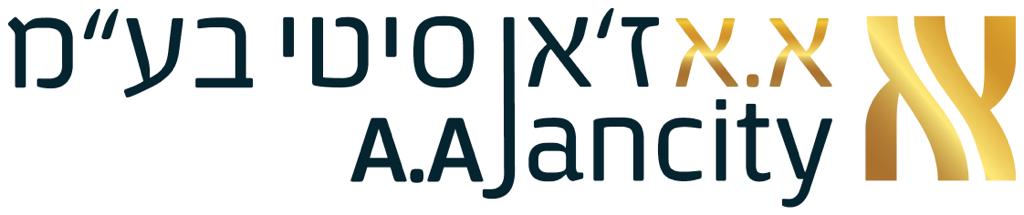 א.א ז׳אן סיטי בע״מ